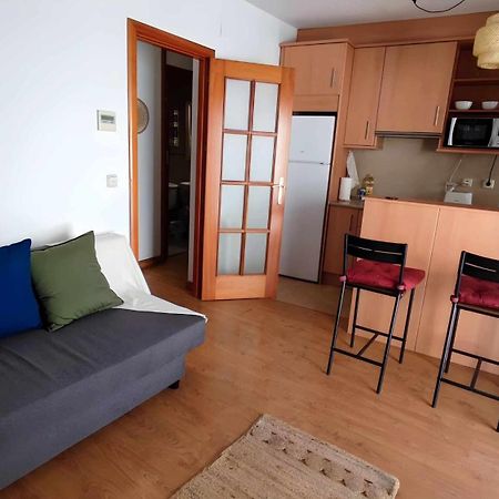 Luxe Haven In Granada Apartment Exterior foto