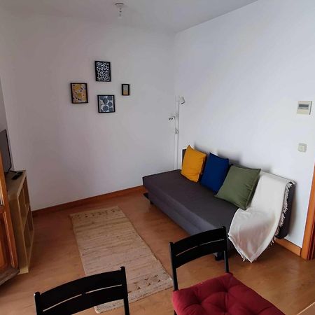 Luxe Haven In Granada Apartment Exterior foto