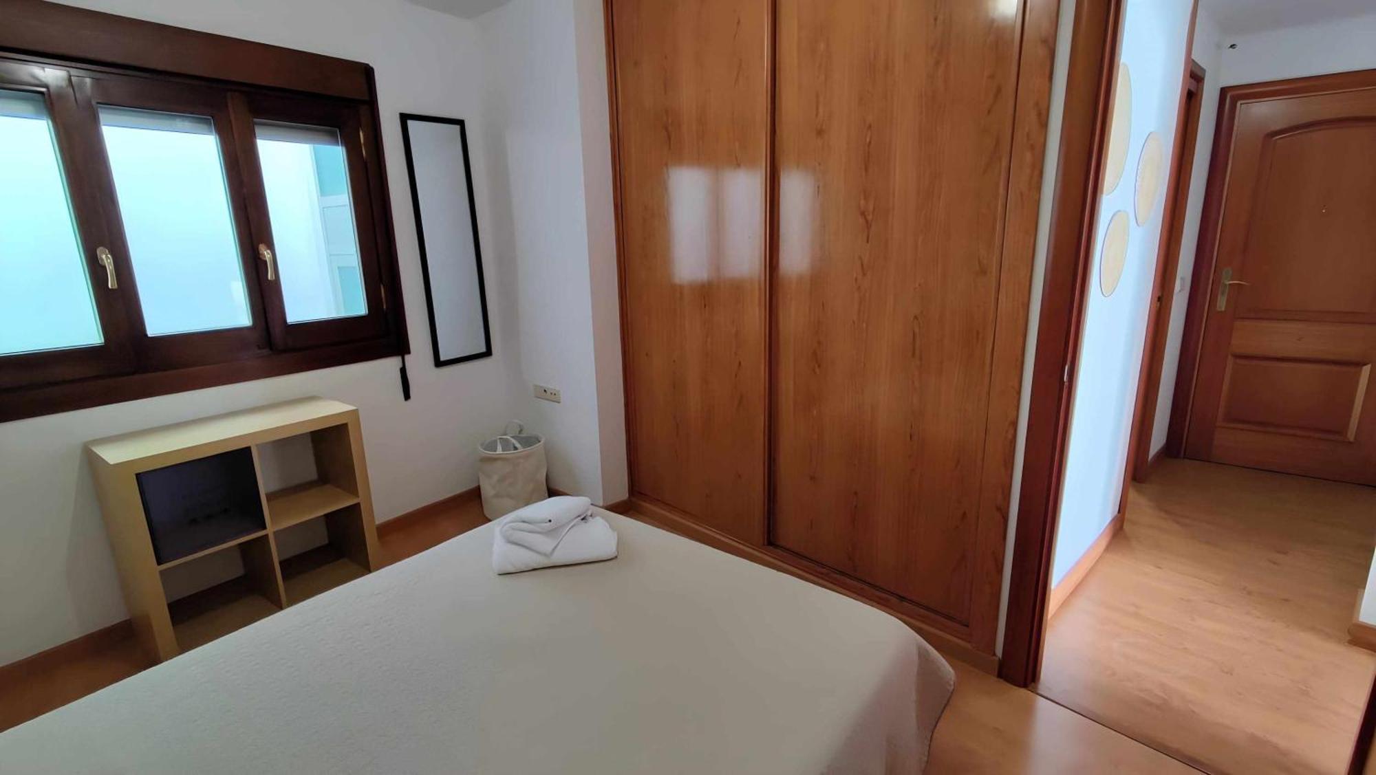 Luxe Haven In Granada Apartment Exterior foto