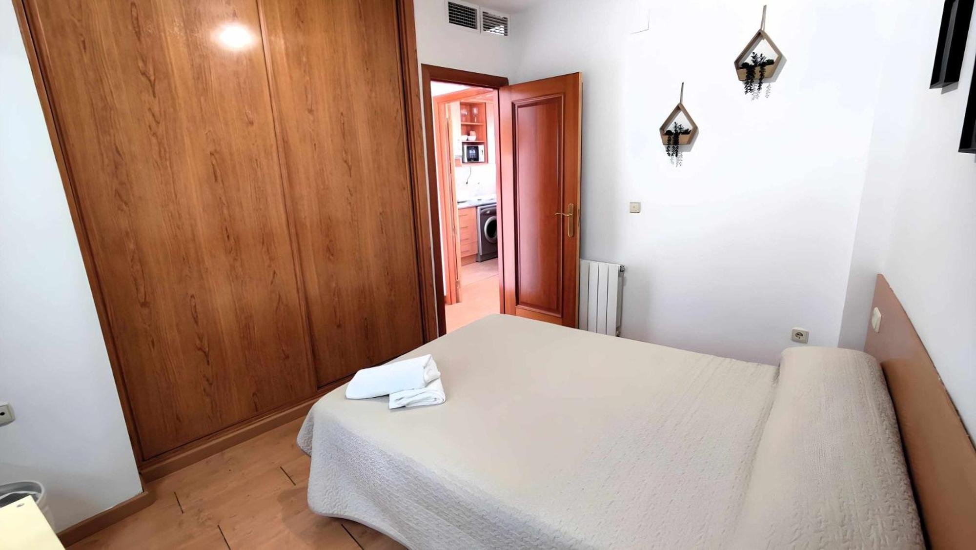Luxe Haven In Granada Apartment Exterior foto